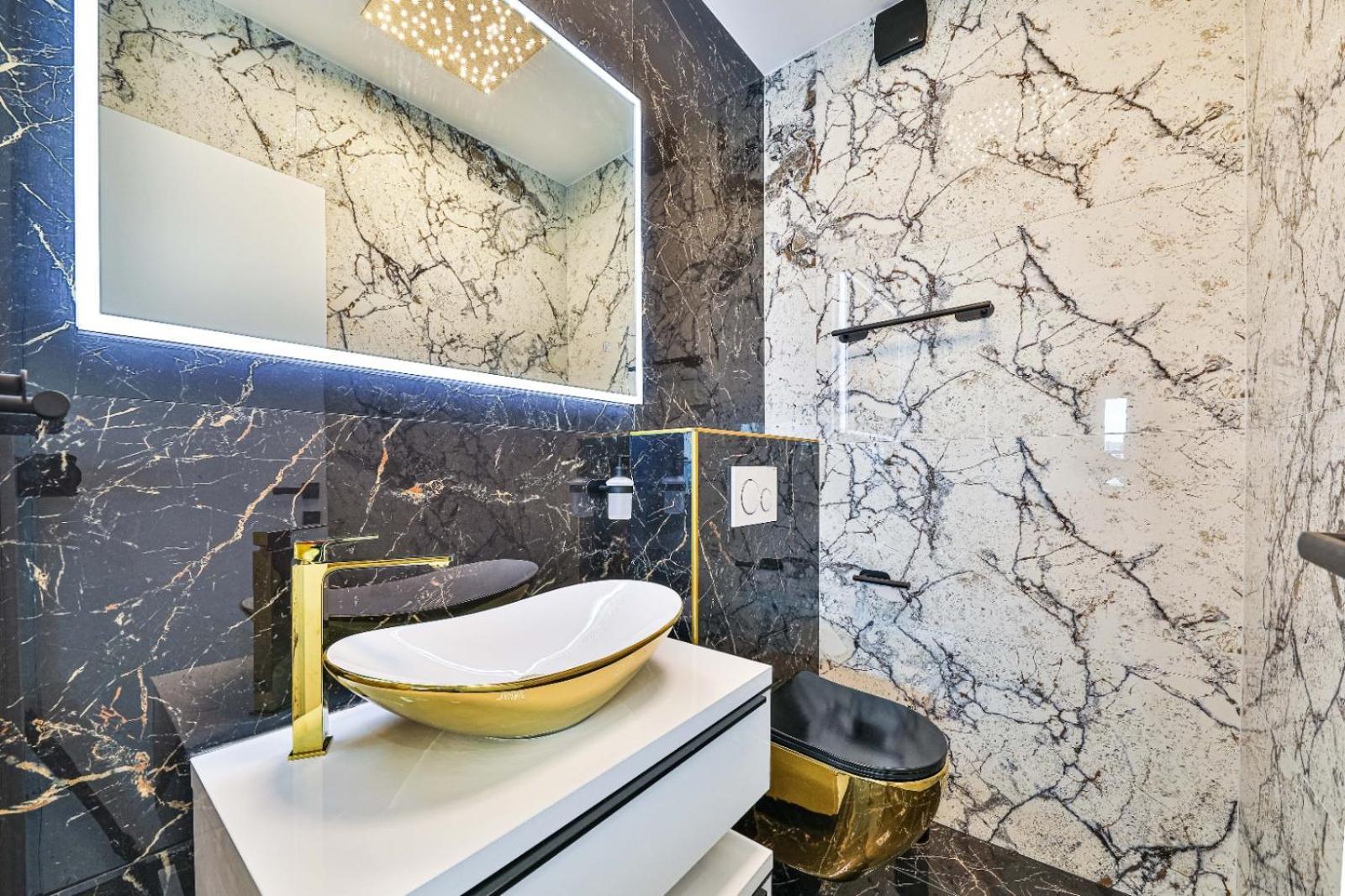 Sky Pool Penthouse With A Huge Heated Private Pool Apartment